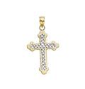 Gold Pendants / Charms