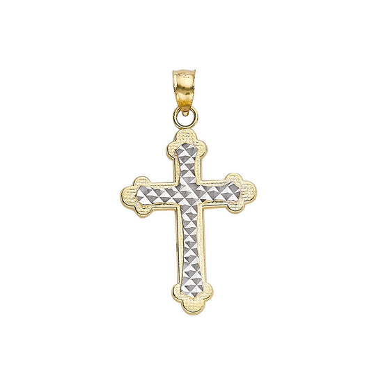 Gold Pendants / Charms