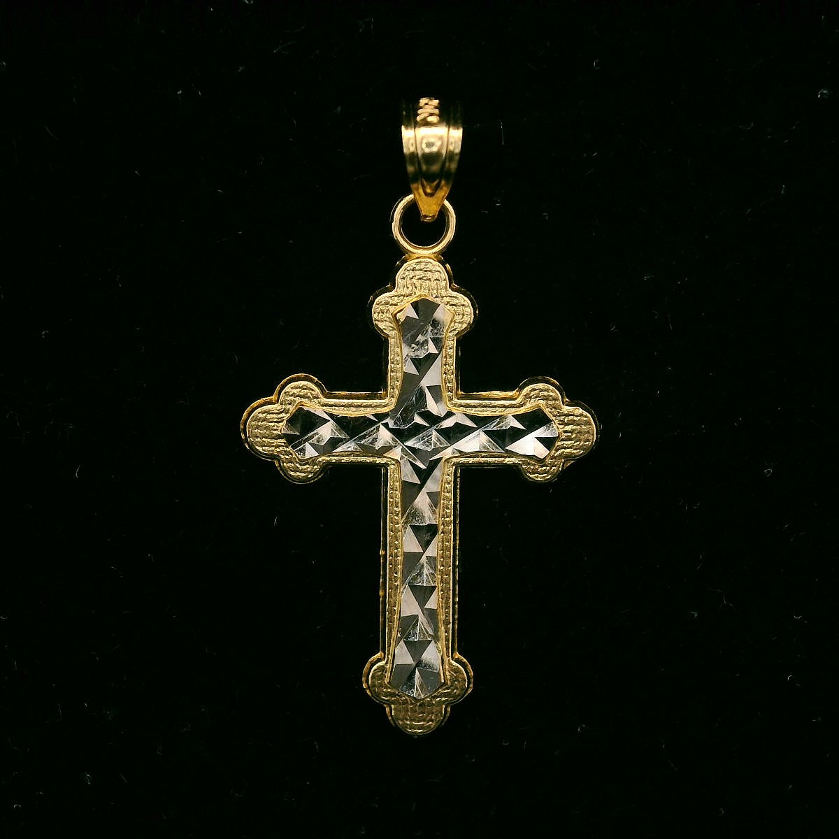 Gold Pendants / Charms