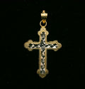 Gold Pendants / Charms