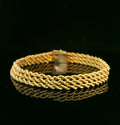 Gold Bracelets