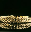 Gold Bracelets