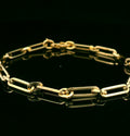 Gold Bracelets