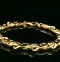 Gold Bracelets