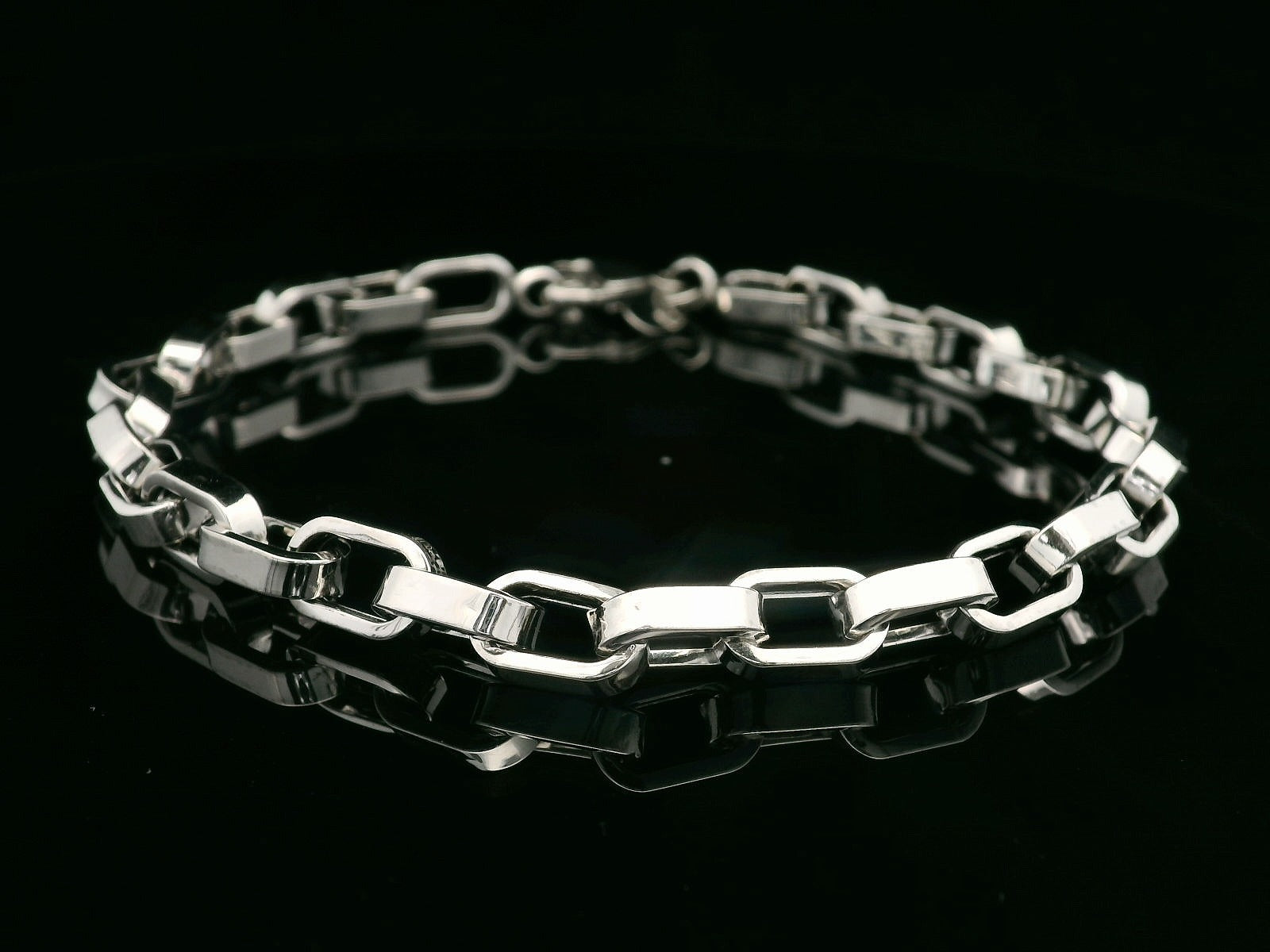 Gold Bracelets