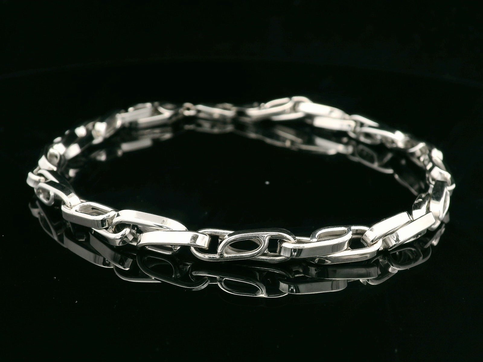 Gold Bracelets