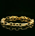 Gold Bracelets