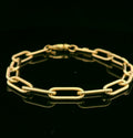 Gold Bracelets
