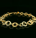 Gold Bracelets