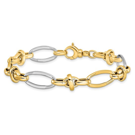 Gold Bracelets
