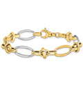 Gold Bracelets