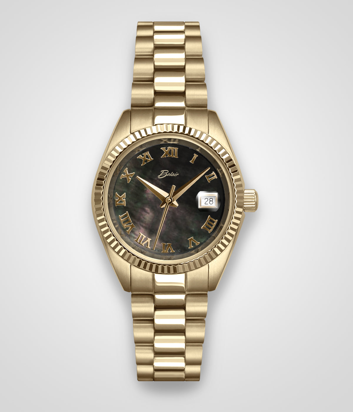Watches  -  Women's