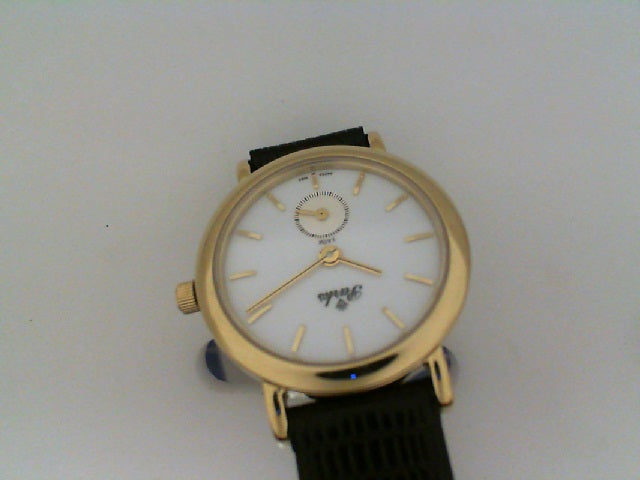 Watches  -  Men's