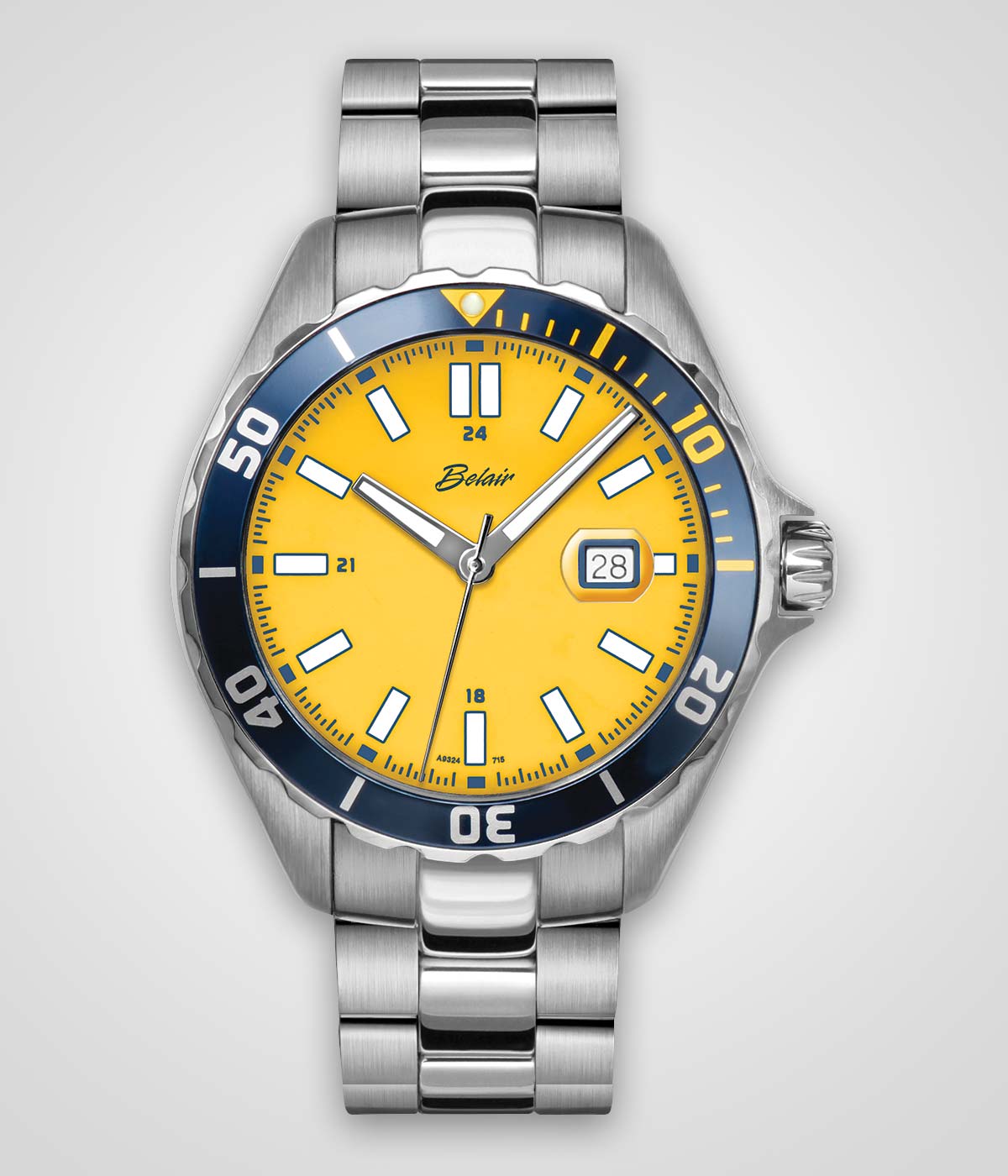 Belair  -  Men's