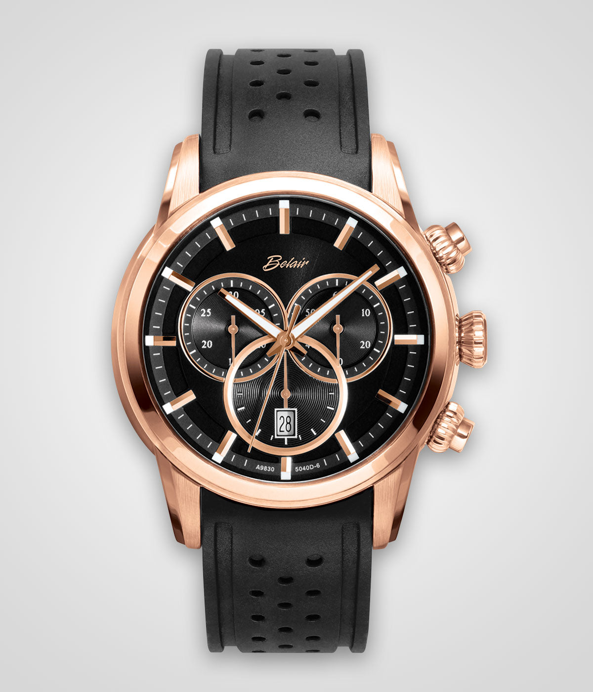 Belair  -  Men's