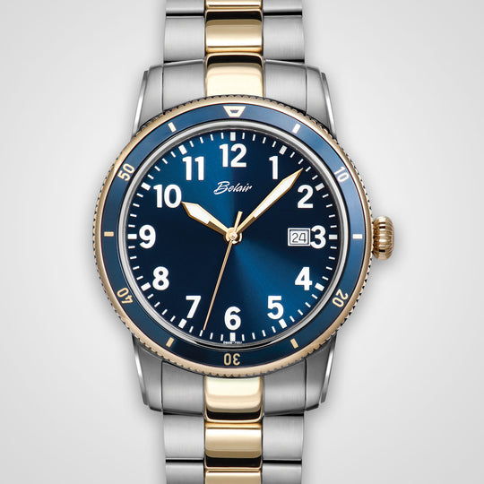 Belair  -  Men's