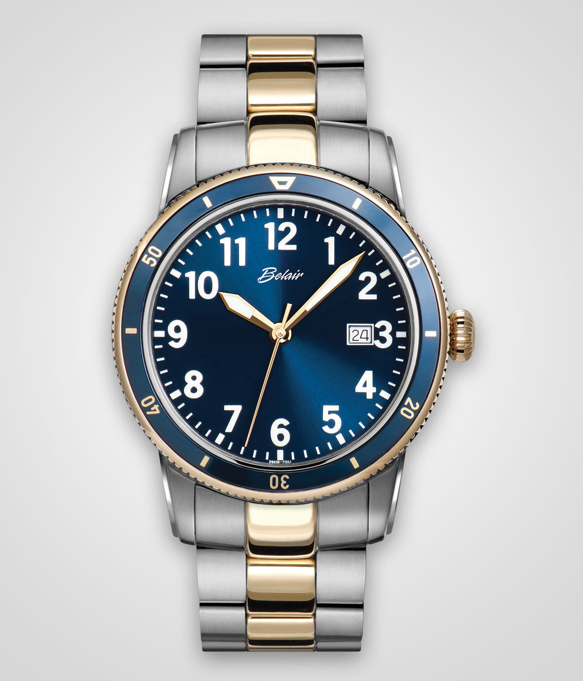 Belair  -  Men's