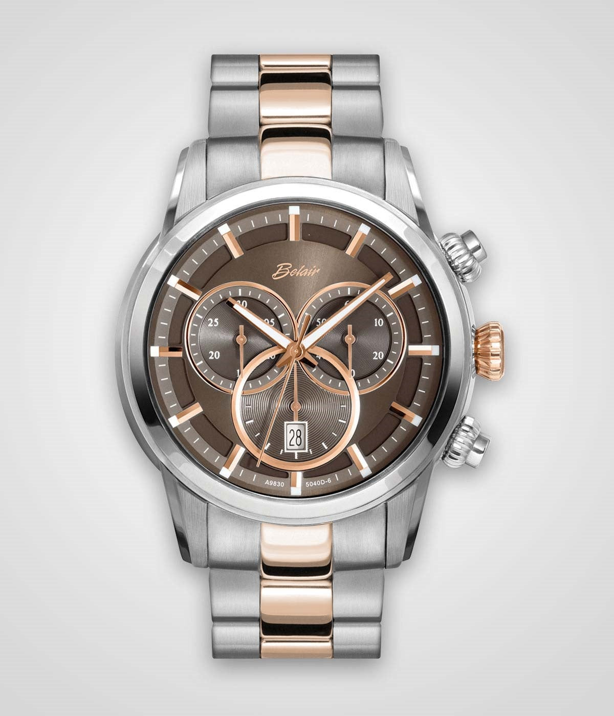 Belair  -  Men's