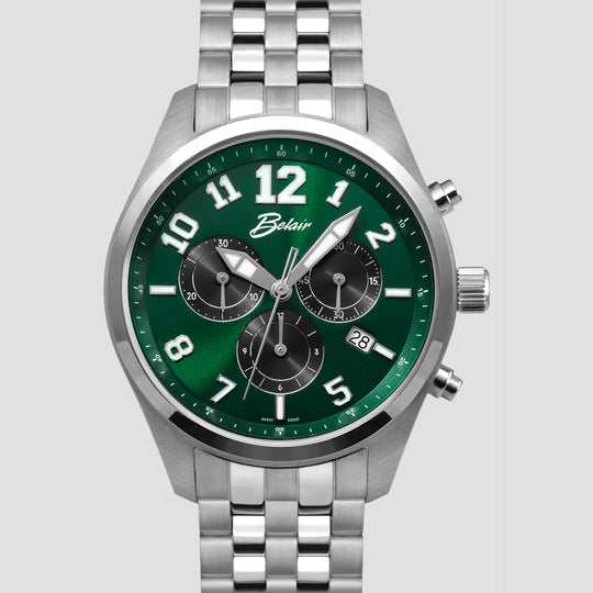 Belair  -  Men's