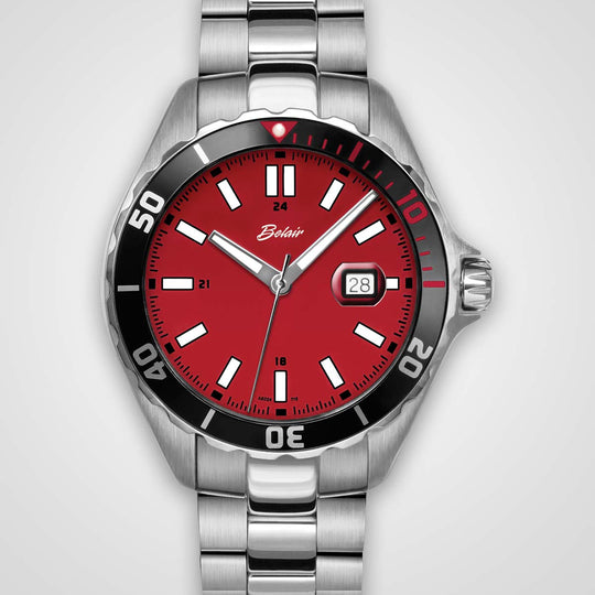 Belair  -  Men's