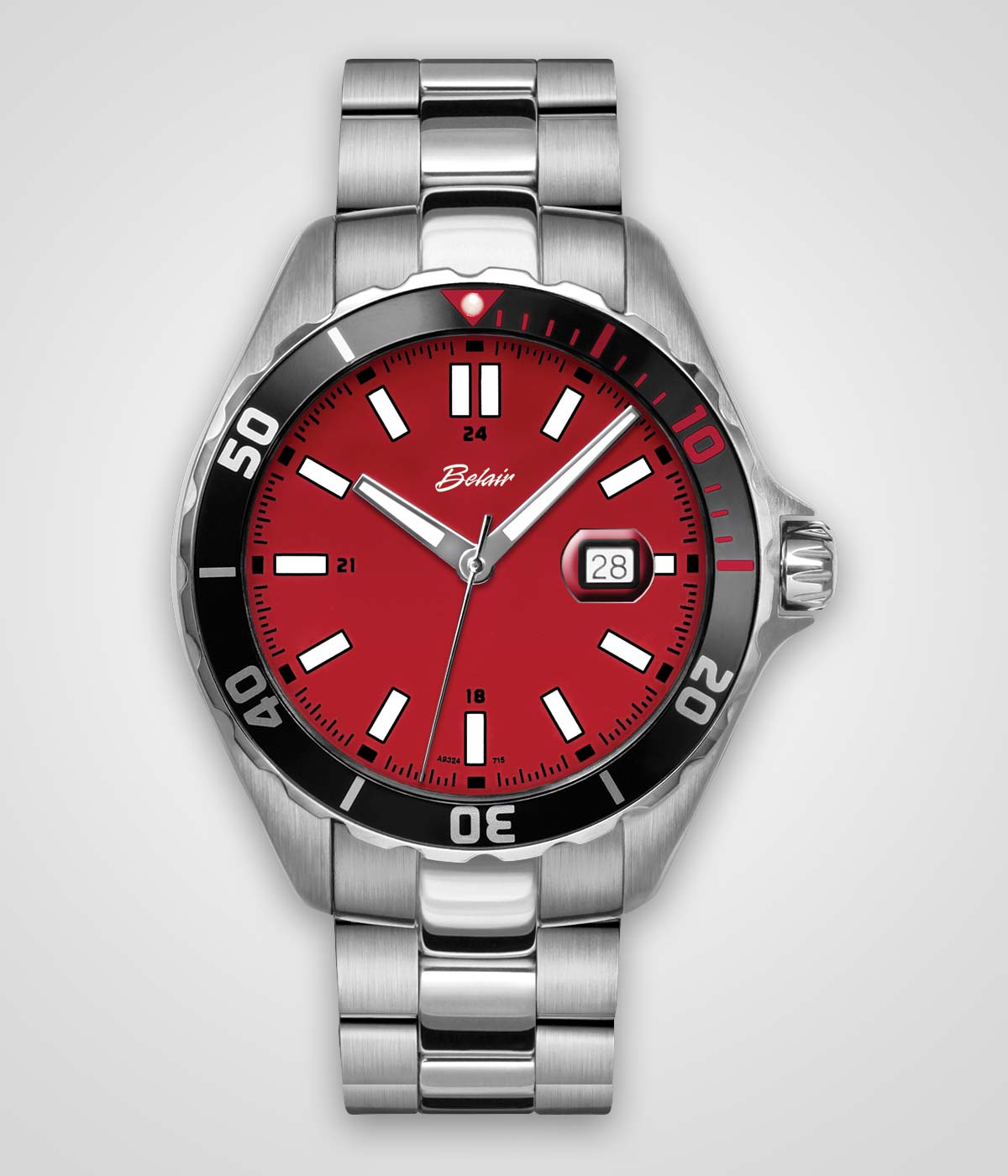 Belair  -  Men's