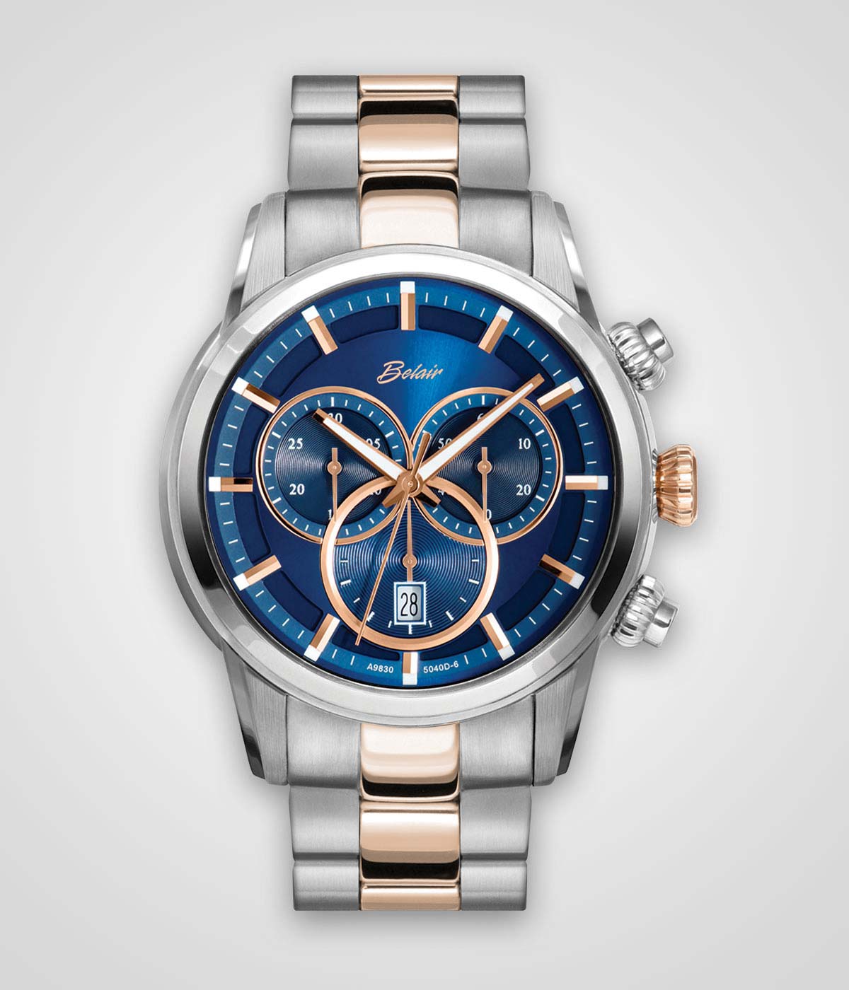 Belair  -  Men's