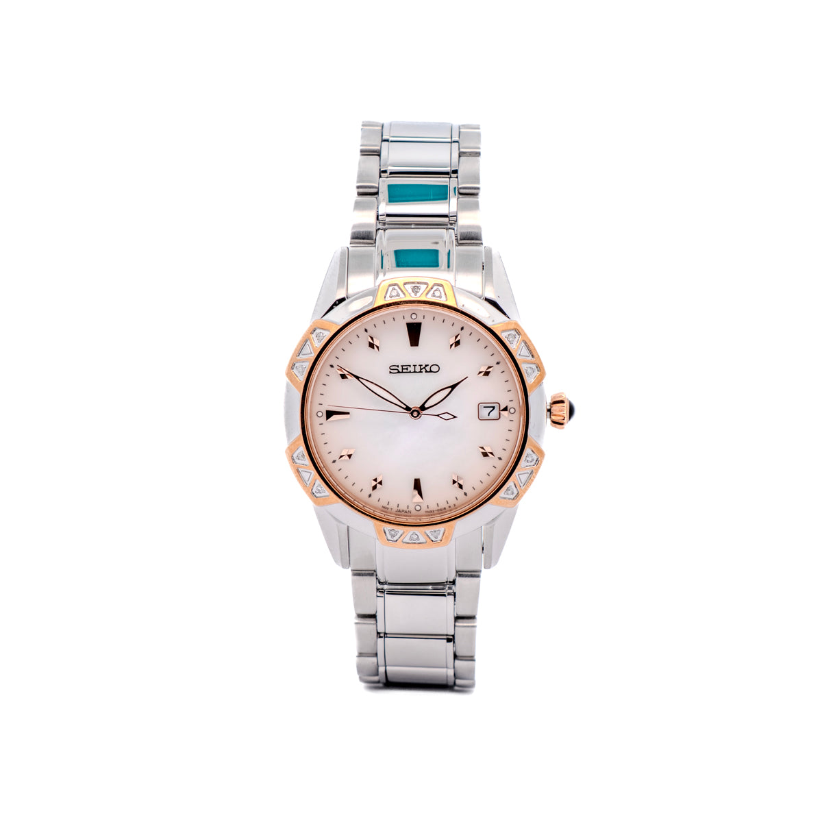 Seiko - Womens