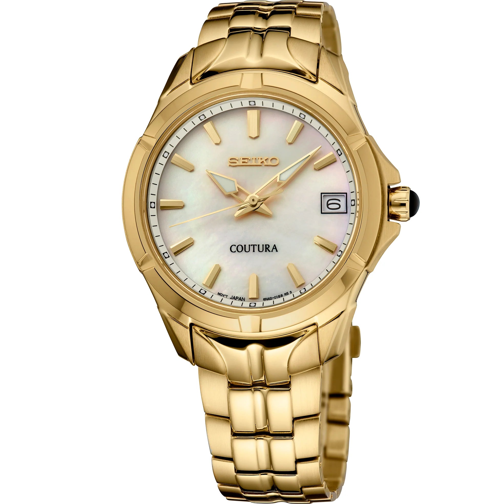 Seiko - Womens