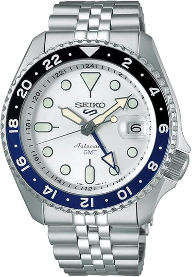 Seiko  -  Men's