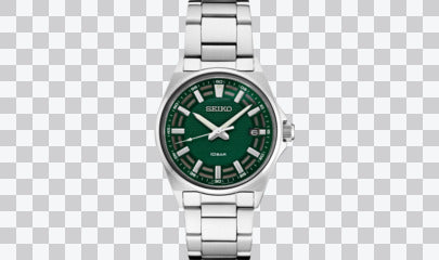 Seiko  -  Men's