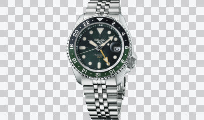 Seiko  -  Men's
