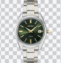 Seiko  -  Men's