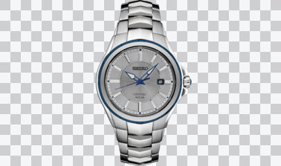 Seiko  -  Men's