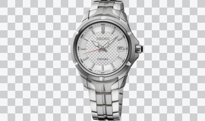 Seiko  -  Men's