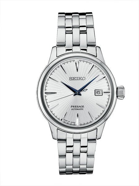 Seiko  -  Men's