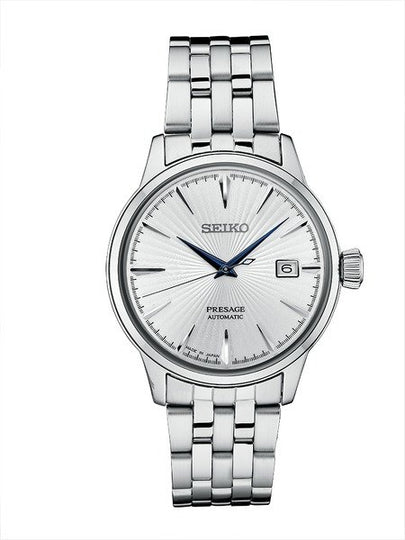 Seiko  -  Men's