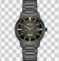 Seiko  -  Men's