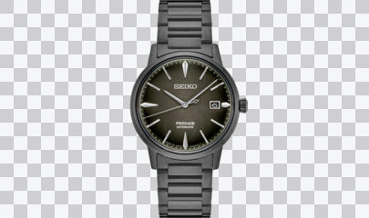 Seiko  -  Men's