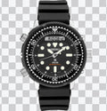 Seiko  -  Men's