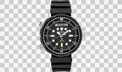 Seiko  -  Men's