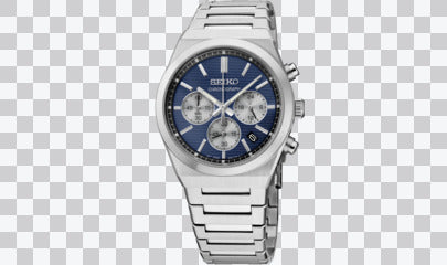 Seiko  -  Men's