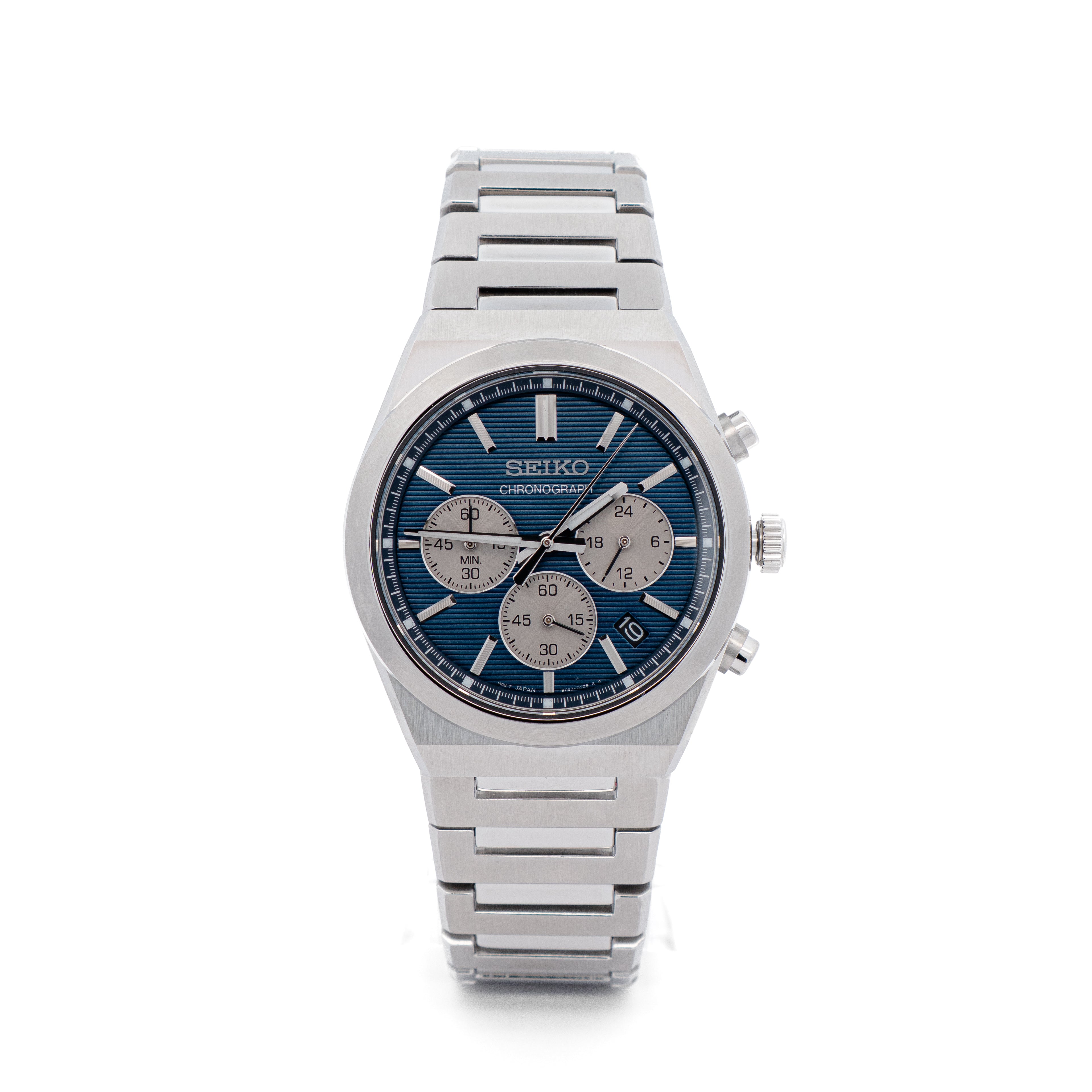 Seiko  -  Men's