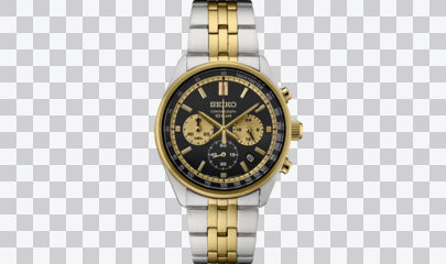 Seiko  -  Men's