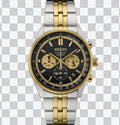 Seiko  -  Men's