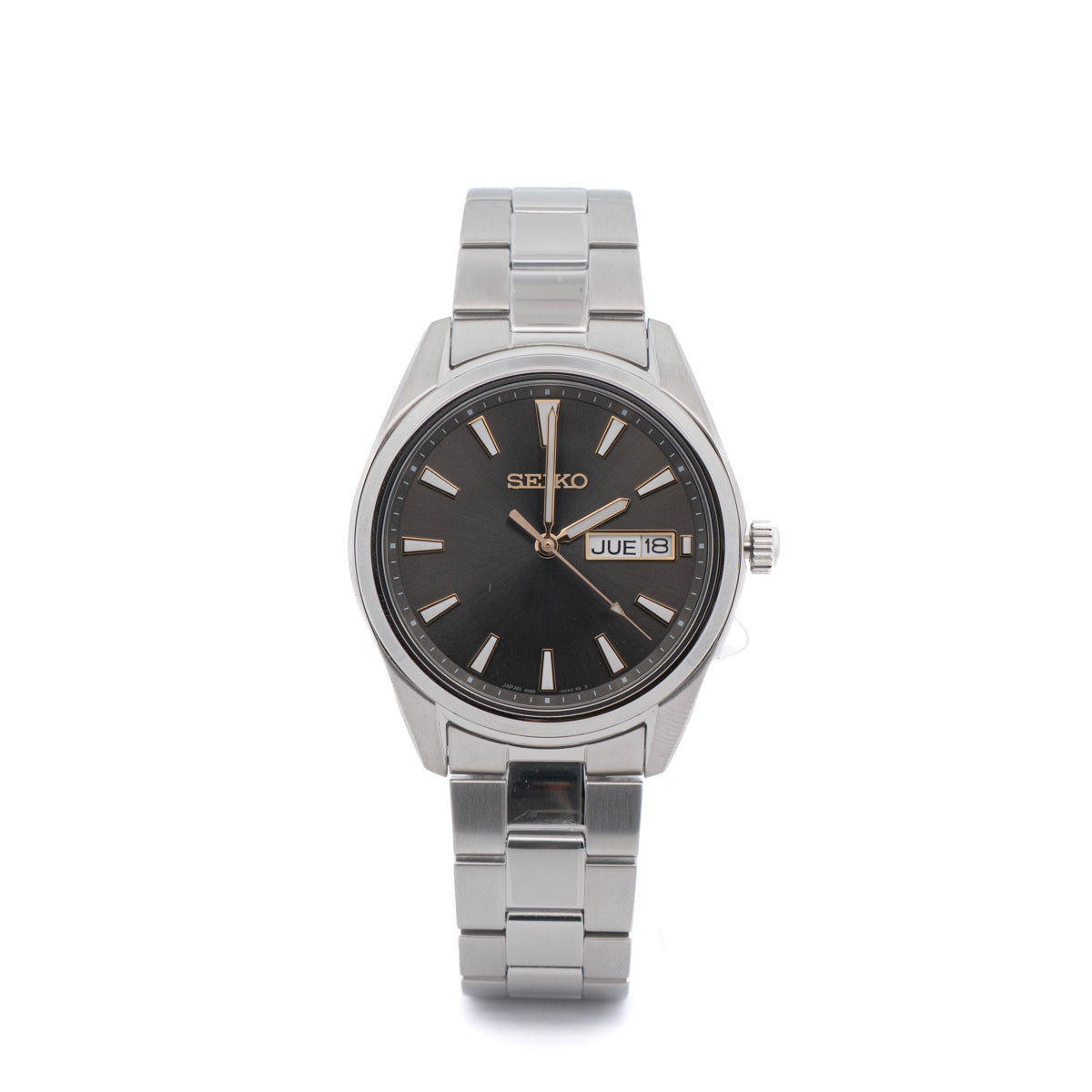 Seiko  -  Men's