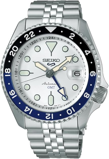 Seiko  -  Men's