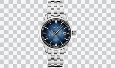 Seiko  -  Men's