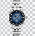 Seiko  -  Men's