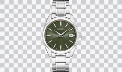Seiko  -  Men's