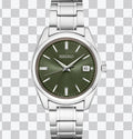 Seiko  -  Men's